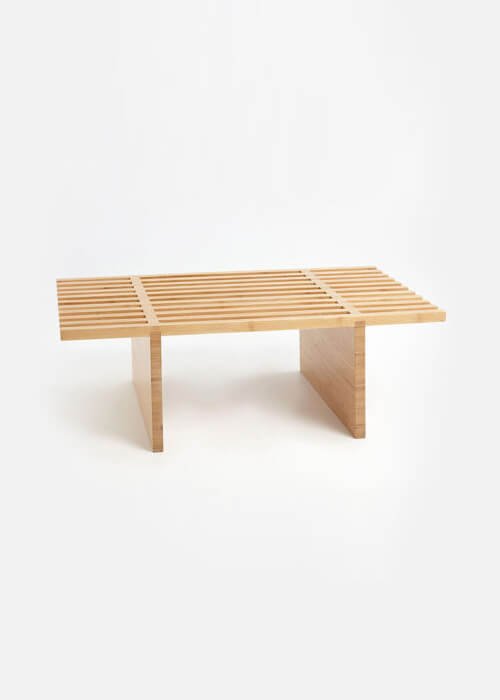 Garden Bench